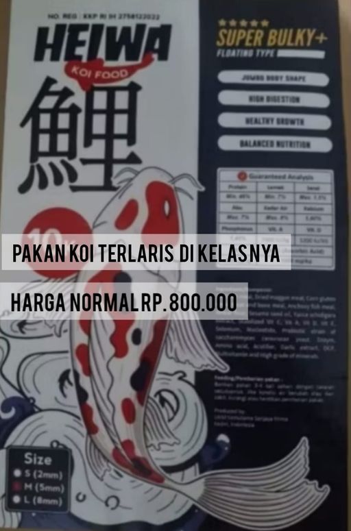 Lelang Koi Online, Jual Beli Ikan Koi, Pusat Jual Beli Koi, Info Lelang Koi Hari Ini, Platform Jual Beli Koi, Jual Beli Ikan Koi Online, Marketplace Ikan Koi, Jual Koi Terbaik, Tempat Beli Koi Berkualitas, Pasar Ikan Koi Online Terpercaya, Penjual Ikan Koi Terpercaya, Beli Koi Hias Online, Ikan Koi untuk Dijual, Koi Kualitas Terbaik, Toko Online Ikan Koi, Koi Hias Untuk Dijual, Jual Beli Ikan Koi Lokal, Koi Indonesia Online, Pusat Jual Beli Koi Terbesar