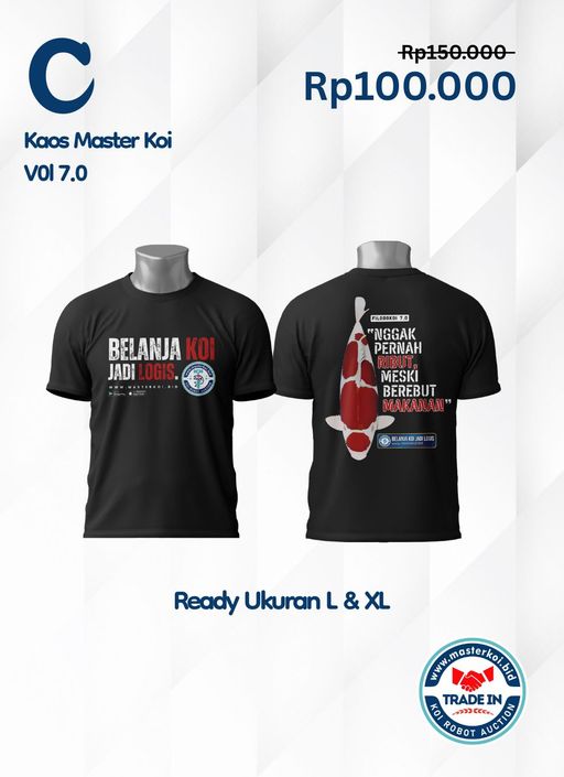 Lelang Koi Online, Jual Beli Ikan Koi, Pusat Jual Beli Koi, Info Lelang Koi Hari Ini, Platform Jual Beli Koi, Jual Beli Ikan Koi Online, Marketplace Ikan Koi, Jual Koi Terbaik, Tempat Beli Koi Berkualitas, Pasar Ikan Koi Online Terpercaya, Penjual Ikan Koi Terpercaya, Beli Koi Hias Online, Ikan Koi untuk Dijual, Koi Kualitas Terbaik, Toko Online Ikan Koi, Koi Hias Untuk Dijual, Jual Beli Ikan Koi Lokal, Koi Indonesia Online, Pusat Jual Beli Koi Terbesar