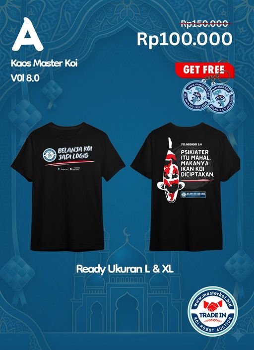 Lelang Koi Online, Jual Beli Ikan Koi, Pusat Jual Beli Koi, Info Lelang Koi Hari Ini, Platform Jual Beli Koi, Jual Beli Ikan Koi Online, Marketplace Ikan Koi, Jual Koi Terbaik, Tempat Beli Koi Berkualitas, Pasar Ikan Koi Online Terpercaya, Penjual Ikan Koi Terpercaya, Beli Koi Hias Online, Ikan Koi untuk Dijual, Koi Kualitas Terbaik, Toko Online Ikan Koi, Koi Hias Untuk Dijual, Jual Beli Ikan Koi Lokal, Koi Indonesia Online, Pusat Jual Beli Koi Terbesar