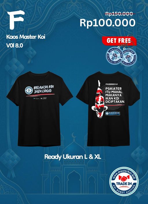 Lelang Koi Online, Jual Beli Ikan Koi, Pusat Jual Beli Koi, Info Lelang Koi Hari Ini, Platform Jual Beli Koi, Jual Beli Ikan Koi Online, Marketplace Ikan Koi, Jual Koi Terbaik, Tempat Beli Koi Berkualitas, Pasar Ikan Koi Online Terpercaya, Penjual Ikan Koi Terpercaya, Beli Koi Hias Online, Ikan Koi untuk Dijual, Koi Kualitas Terbaik, Toko Online Ikan Koi, Koi Hias Untuk Dijual, Jual Beli Ikan Koi Lokal, Koi Indonesia Online, Pusat Jual Beli Koi Terbesar