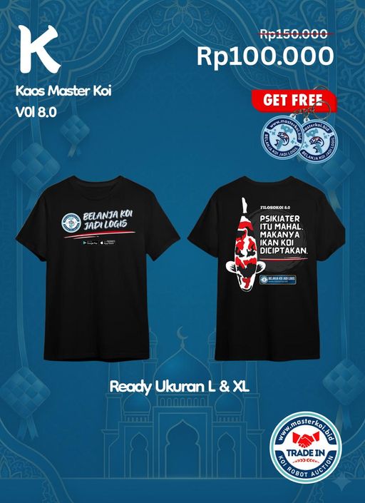 Lelang Koi Online, Jual Beli Ikan Koi, Pusat Jual Beli Koi, Info Lelang Koi Hari Ini, Platform Jual Beli Koi, Jual Beli Ikan Koi Online, Marketplace Ikan Koi, Jual Koi Terbaik, Tempat Beli Koi Berkualitas, Pasar Ikan Koi Online Terpercaya, Penjual Ikan Koi Terpercaya, Beli Koi Hias Online, Ikan Koi untuk Dijual, Koi Kualitas Terbaik, Toko Online Ikan Koi, Koi Hias Untuk Dijual, Jual Beli Ikan Koi Lokal, Koi Indonesia Online, Pusat Jual Beli Koi Terbesar