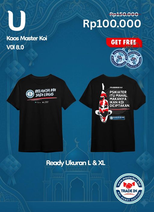 Lelang Koi Online, Jual Beli Ikan Koi, Pusat Jual Beli Koi, Info Lelang Koi Hari Ini, Platform Jual Beli Koi, Jual Beli Ikan Koi Online, Marketplace Ikan Koi, Jual Koi Terbaik, Tempat Beli Koi Berkualitas, Pasar Ikan Koi Online Terpercaya, Penjual Ikan Koi Terpercaya, Beli Koi Hias Online, Ikan Koi untuk Dijual, Koi Kualitas Terbaik, Toko Online Ikan Koi, Koi Hias Untuk Dijual, Jual Beli Ikan Koi Lokal, Koi Indonesia Online, Pusat Jual Beli Koi Terbesar