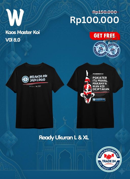 Lelang Koi Online, Jual Beli Ikan Koi, Pusat Jual Beli Koi, Info Lelang Koi Hari Ini, Platform Jual Beli Koi, Jual Beli Ikan Koi Online, Marketplace Ikan Koi, Jual Koi Terbaik, Tempat Beli Koi Berkualitas, Pasar Ikan Koi Online Terpercaya, Penjual Ikan Koi Terpercaya, Beli Koi Hias Online, Ikan Koi untuk Dijual, Koi Kualitas Terbaik, Toko Online Ikan Koi, Koi Hias Untuk Dijual, Jual Beli Ikan Koi Lokal, Koi Indonesia Online, Pusat Jual Beli Koi Terbesar