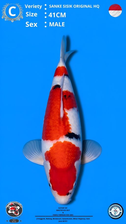 Lelang Koi Online, Jual Beli Ikan Koi, Pusat Jual Beli Koi, Info Lelang Koi Hari Ini, Platform Jual Beli Koi, Jual Beli Ikan Koi Online, Marketplace Ikan Koi, Jual Koi Terbaik, Tempat Beli Koi Berkualitas, Pasar Ikan Koi Online Terpercaya, Penjual Ikan Koi Terpercaya, Beli Koi Hias Online, Ikan Koi untuk Dijual, Koi Kualitas Terbaik, Toko Online Ikan Koi, Koi Hias Untuk Dijual, Jual Beli Ikan Koi Lokal, Koi Indonesia Online, Pusat Jual Beli Koi Terbesar