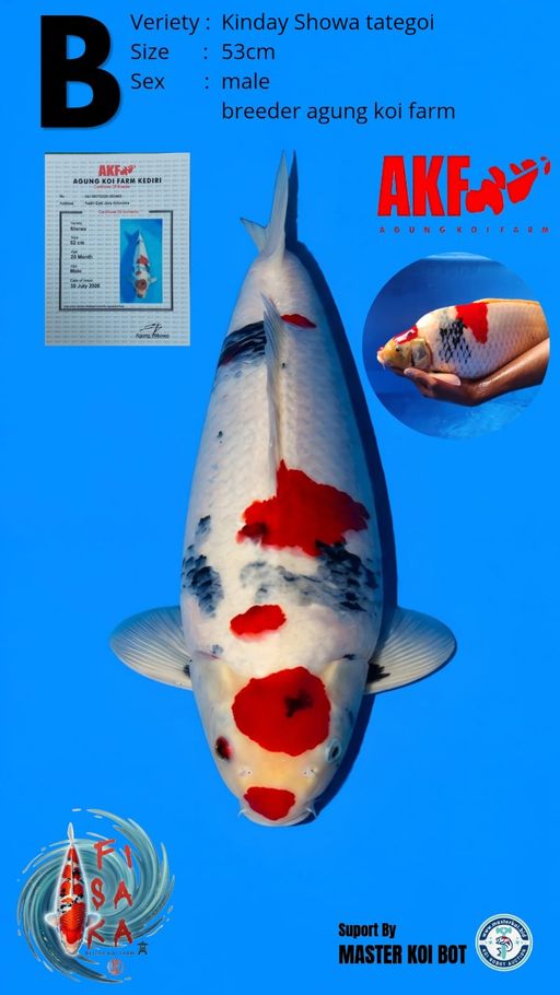 Lelang Koi Online, Jual Beli Ikan Koi, Pusat Jual Beli Koi, Info Lelang Koi Hari Ini, Platform Jual Beli Koi, Jual Beli Ikan Koi Online, Marketplace Ikan Koi, Jual Koi Terbaik, Tempat Beli Koi Berkualitas, Pasar Ikan Koi Online Terpercaya, Penjual Ikan Koi Terpercaya, Beli Koi Hias Online, Ikan Koi untuk Dijual, Koi Kualitas Terbaik, Toko Online Ikan Koi, Koi Hias Untuk Dijual, Jual Beli Ikan Koi Lokal, Koi Indonesia Online, Pusat Jual Beli Koi Terbesar