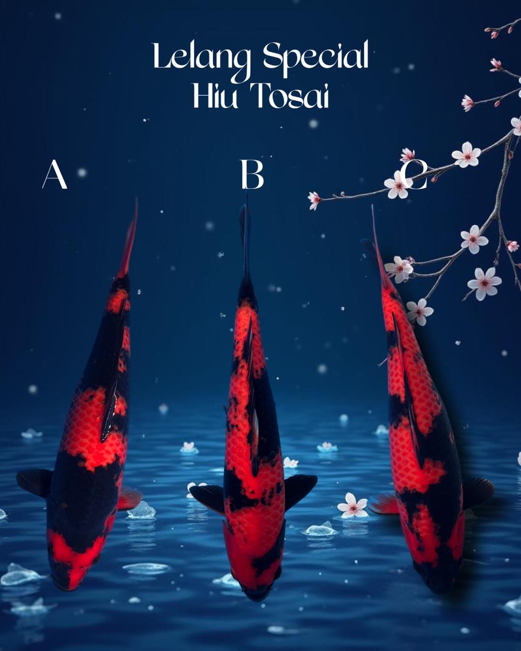 Lelang Koi Online, Jual Beli Ikan Koi, Pasar Koi Terbaik, Agen Lelang Koi, Penawaran Koi Berkualitas, Harga Jual Koi, Lelang Ikan Koi Import, Beli Koi Online, Jual Koi Murah, Koi Showroom, Penjual Koi Terpercaya, Lelang Koi Jakarta, Jual Koi Lokal, Koi Kualitas Unggul, Harga Terbaik Koi, Jual Koi Indukan, Lelang Ikan Hias Koi, Pasar Koi Indonesia, Beli Koi Berkualitas Tinggi, Koi Farm Terbesar, Jual Beli Koi Impor, Lelang Ikan Koi Kualitas Premium, Daftar Harga Koi Terbaru, Pusat Jual Beli Koi, Info Lelang Koi Hari Ini.