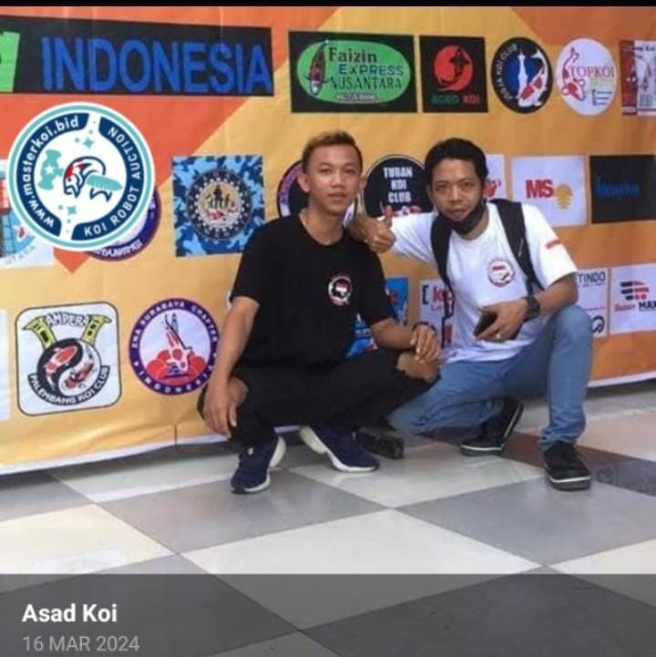 Lelang Koi Online, Jual Beli Ikan Koi, Pasar Koi Terbaik, Agen Lelang Koi, Penawaran Koi Berkualitas, Harga Jual Koi, Lelang Ikan Koi Import, Beli Koi Online, Jual Koi Murah, Koi Showroom, Penjual Koi Terpercaya, Lelang Koi Jakarta, Jual Koi Lokal, Koi Kualitas Unggul, Harga Terbaik Koi, Jual Koi Indukan, Lelang Ikan Hias Koi, Pasar Koi Indonesia, Beli Koi Berkualitas Tinggi, Koi Farm Terbesar, Jual Beli Koi Impor, Lelang Ikan Koi Kualitas Premium, Daftar Harga Koi Terbaru, Pusat Jual Beli Koi, Info Lelang Koi Hari Ini.