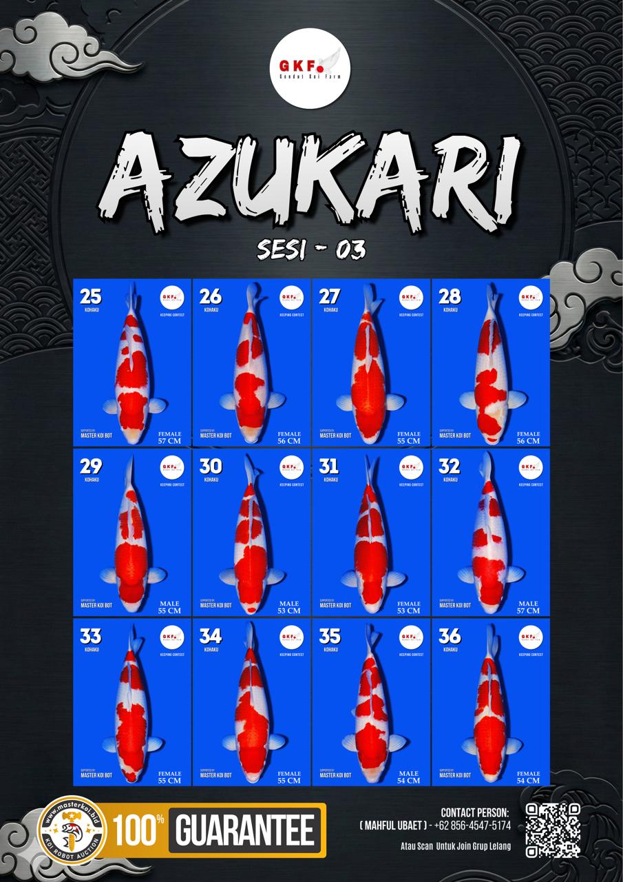 Lelang Koi Online, Jual Beli Ikan Koi, Pasar Koi Terbaik, Agen Lelang Koi, Penawaran Koi Berkualitas, Harga Jual Koi, Lelang Ikan Koi Import, Beli Koi Online, Jual Koi Murah, Koi Showroom, Penjual Koi Terpercaya, Lelang Koi Jakarta, Jual Koi Lokal, Koi Kualitas Unggul, Harga Terbaik Koi, Jual Koi Indukan, Lelang Ikan Hias Koi, Pasar Koi Indonesia, Beli Koi Berkualitas Tinggi, Koi Farm Terbesar, Jual Beli Koi Impor, Lelang Ikan Koi Kualitas Premium, Daftar Harga Koi Terbaru, Pusat Jual Beli Koi, Info Lelang Koi Hari Ini.