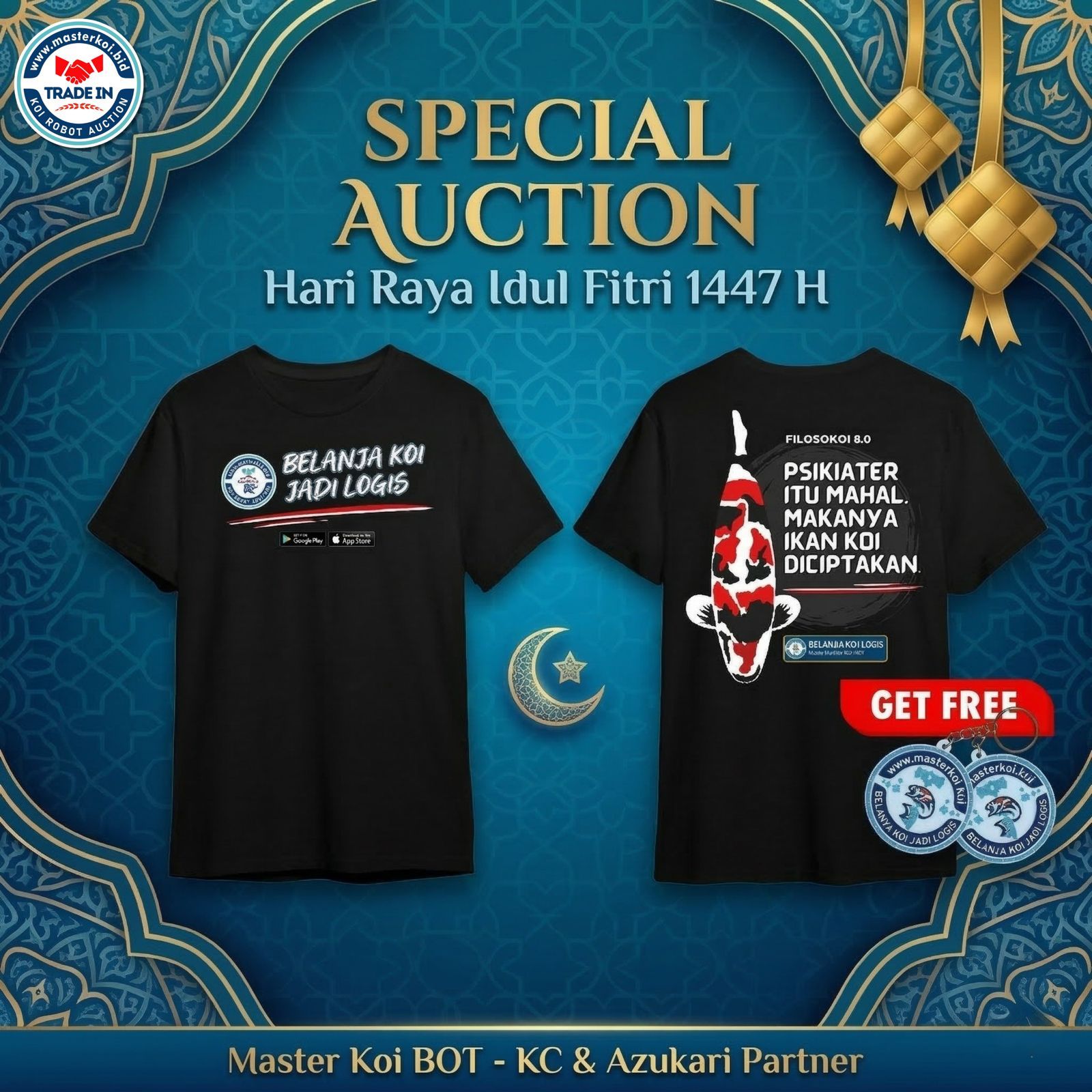 Lelang Koi Online, Jual Beli Ikan Koi, Pasar Koi Terbaik, Agen Lelang Koi, Penawaran Koi Berkualitas, Harga Jual Koi, Lelang Ikan Koi Import, Beli Koi Online, Jual Koi Murah, Koi Showroom, Penjual Koi Terpercaya, Lelang Koi Jakarta, Jual Koi Lokal, Koi Kualitas Unggul, Harga Terbaik Koi, Jual Koi Indukan, Lelang Ikan Hias Koi, Pasar Koi Indonesia, Beli Koi Berkualitas Tinggi, Koi Farm Terbesar, Jual Beli Koi Impor, Lelang Ikan Koi Kualitas Premium, Daftar Harga Koi Terbaru, Pusat Jual Beli Koi, Info Lelang Koi Hari Ini.